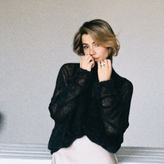 Мария Олюнина, 28.04.1993