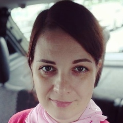 Мария Анисим, 14.05