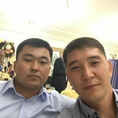 Серик Толеубеков, 23.06.1984, Алматы