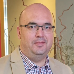 Вадим Поспелов, Пермь