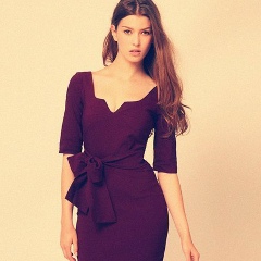 Люба Пытная, 08.04.1985, Алматы