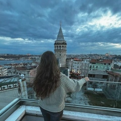 Леночка Сергиенко-Зотова, 28.06, Москва
