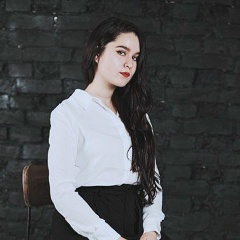 Алла Стрючкова, 16.07, Санкт-Петербург