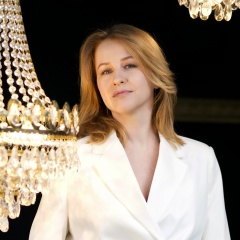 Маргарита Ганичева, Санкт-Петербург