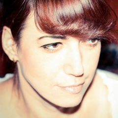 Лариса Опалькова, 08.03, Донецк