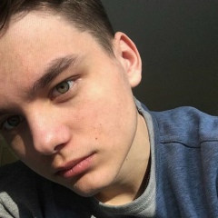 Паша Шматченко, 12.04, Санкт-Петербург