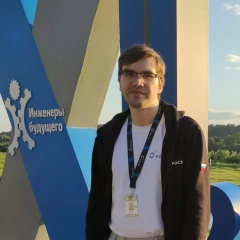 Виталик Менайлов, 01.08.1989, Санкт-Петербург