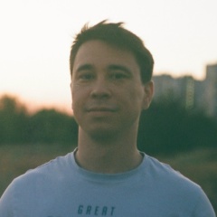 Александр Кобылин, 23.10.1996