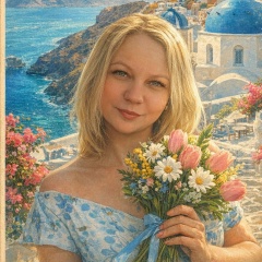 Светлана Юрьевна, 15.01