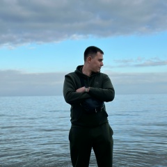 Егор Борзенко, 15.03.1997, Мариуполь