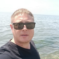 Фарит Фаткуллин, 10.04, Уфа