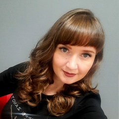 Ирина Ткаченко, 06.05, Абакан
