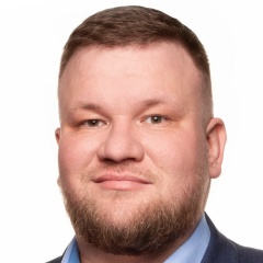 Сергей Чернышев, Екатеринбург