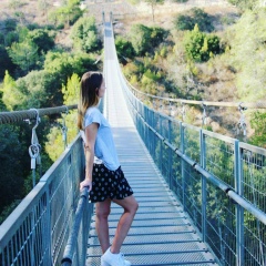 Zara Osinov, 23.07.1994, Хайфа