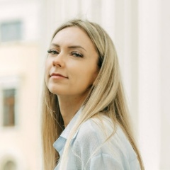 Анна Куранова, 16.04.1991, Нижний Новгород