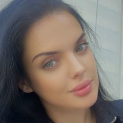 Маргарита Михайлина, 20.07, Астана