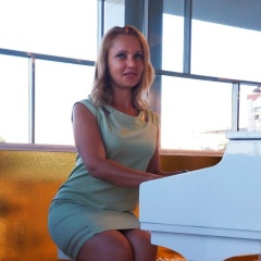 Елена Мартынова, Липецк