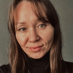 Ольга Макарова