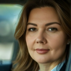 Наталья Галкина, 13.07.1986, Пенза