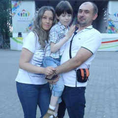 Светлана Парамонова, 06.12, Екатеринбург