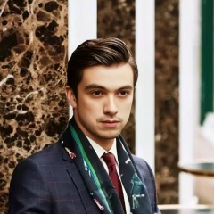Шерзод Закиров, 08.02, Санкт-Петербург