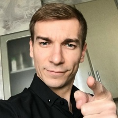 Артем Каночкин, 11.02.1989, Москва