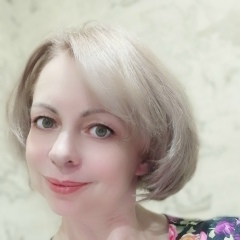 Ольга Патейчук, 31.01, Москва