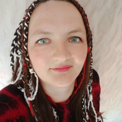 Татьяна Дедюра, 04.12.1992, Петропавловск