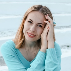 Margarita Suva, 13.06, Москва