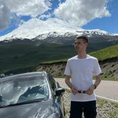 Иван Пронин, 16.05, Йошкар-Ола