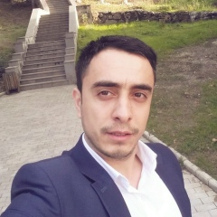 Парвиз Рагимзада, Липецк