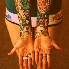 Alexandr Kim, Алматы