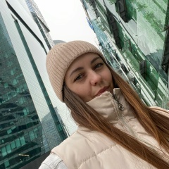 Анна Коныжева, 14.01, Череповец