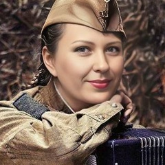 Юлия Бушева