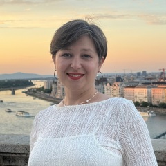 Миляуша Шаймарданова