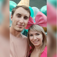 Оля Беловодова, 24.05, Волгодонск