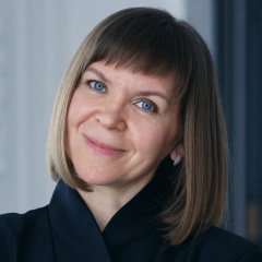 Аня Титова, 08.04, Санкт-Петербург