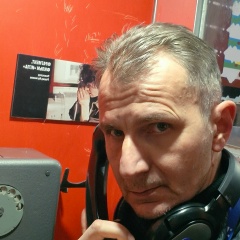 Григорий Богданов, 08.10, Санкт-Петербург