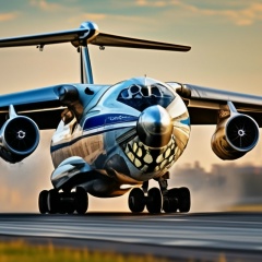 Vasiliy Air Russia