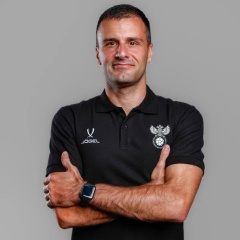 Константин Шаламберидзе, 03.03.1987, Москва