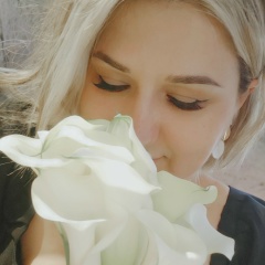 Анна Турбанова, 17.09