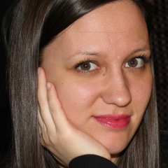 Светик Панова, 12.07.1986, Королёв