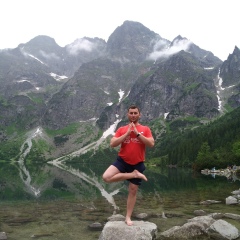 Василий Дроздюк