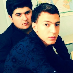 Ayhan Bayramov, 26.12.1996, Баку
