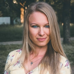 Марина Ахадова, 31.07.1983, Санкт-Петербург