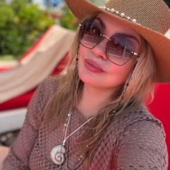 Екатерина Иванова, Курган