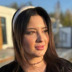 Ольга Самсонова, 26.03, Ульяновск