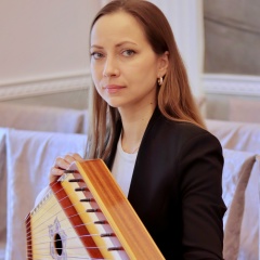 Елена Веселова, 14.01, Санкт-Петербург