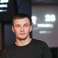 Антон Грибинюк, 23.06.1991, Санкт-Петербург