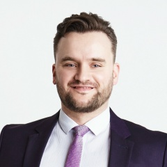 Максим Головчанов, 18.06.1983, Санкт-Петербург